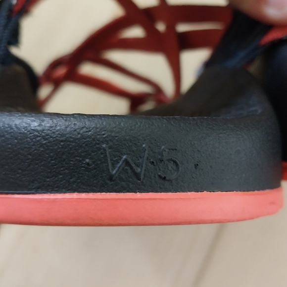 Chaco ZX2 Sandals - Picture 6 of 7